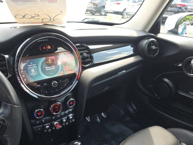 Used 2024 MINI Cooper S FWD image 21