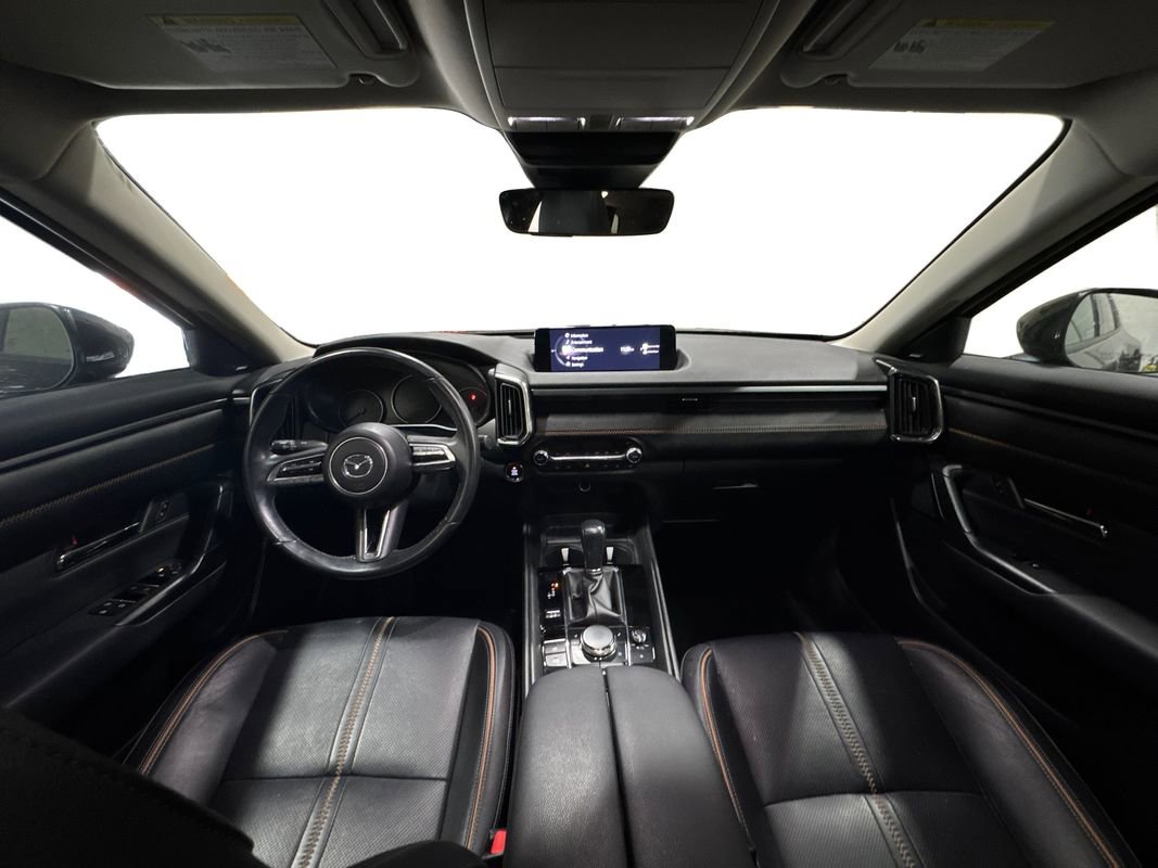 Used 2024 MAZDA CX-50 AWD 2.5 S w/ Cargo Package image 26