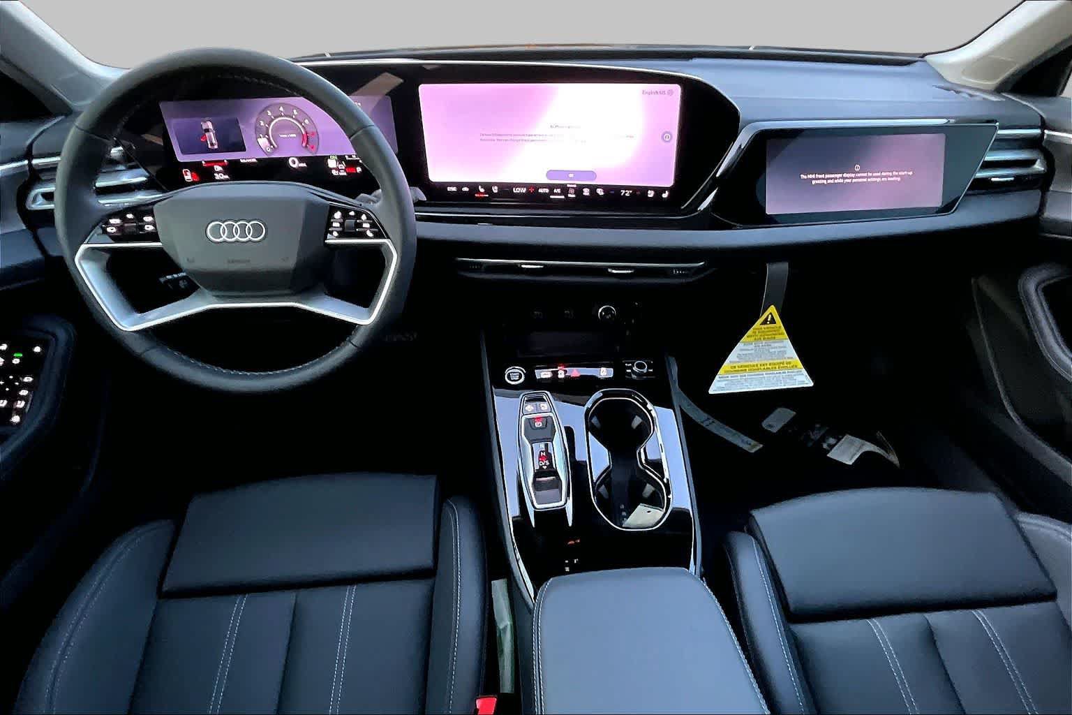 New 2026 Audi A5 2.0T Premium Plus AWD/4WD image 5