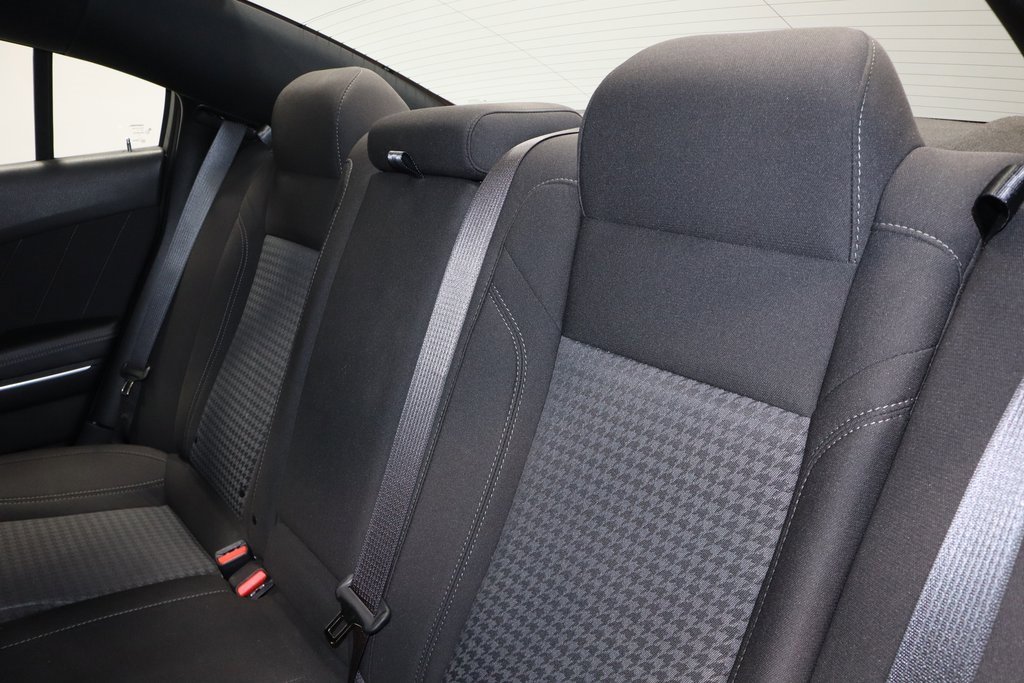 Used 2023 Dodge Charger SXT w/ Cold Weather Package image 22