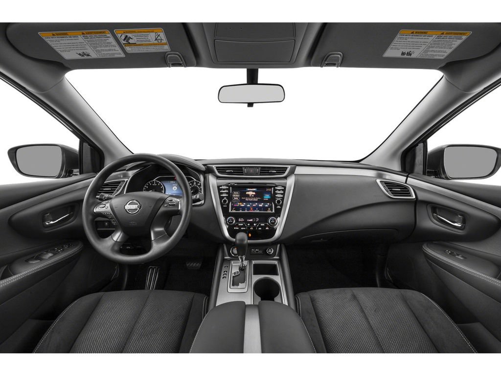 Used 2022 Nissan Murano SV AWD/4WD image 7