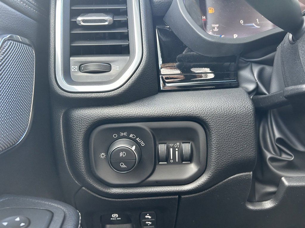 New 2026 RAM 1500 Laramie image 14