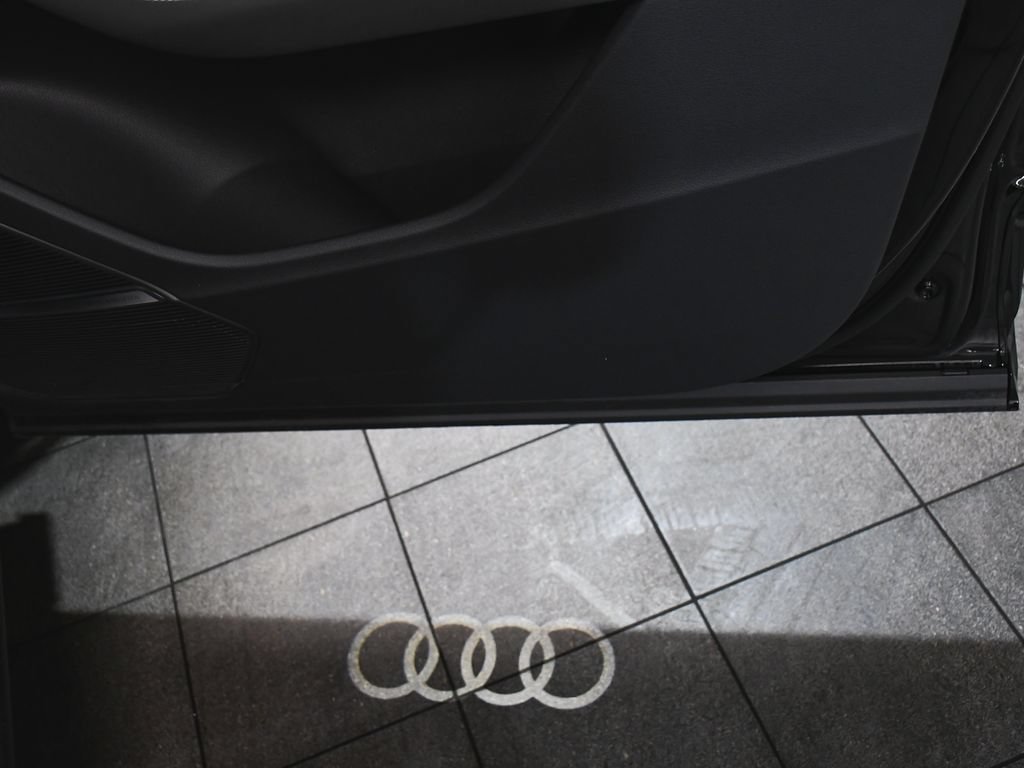 Used 2026 Audi Q7 2.0T Premium Plus w/ Premium Plus Package AWD/4WD image 19