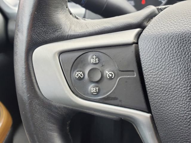 Used 2017 GMC Acadia SLE w/ LPO, Floor Liner Package AWD/4WD image 26