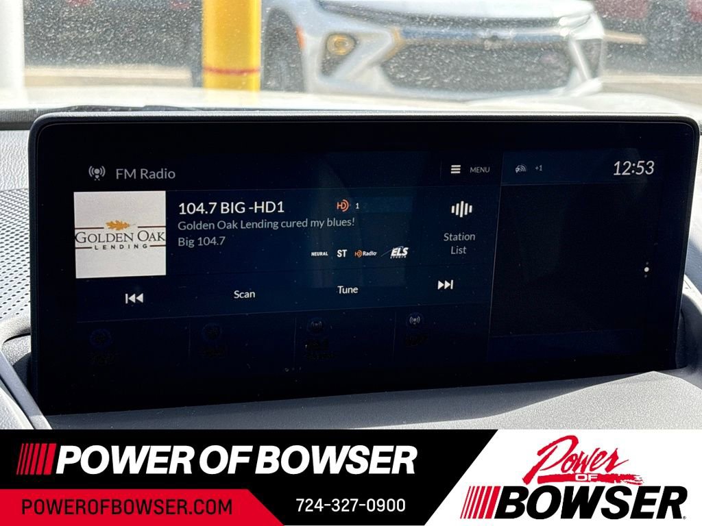 Used 2021 Acura RDX A-Spec image 16