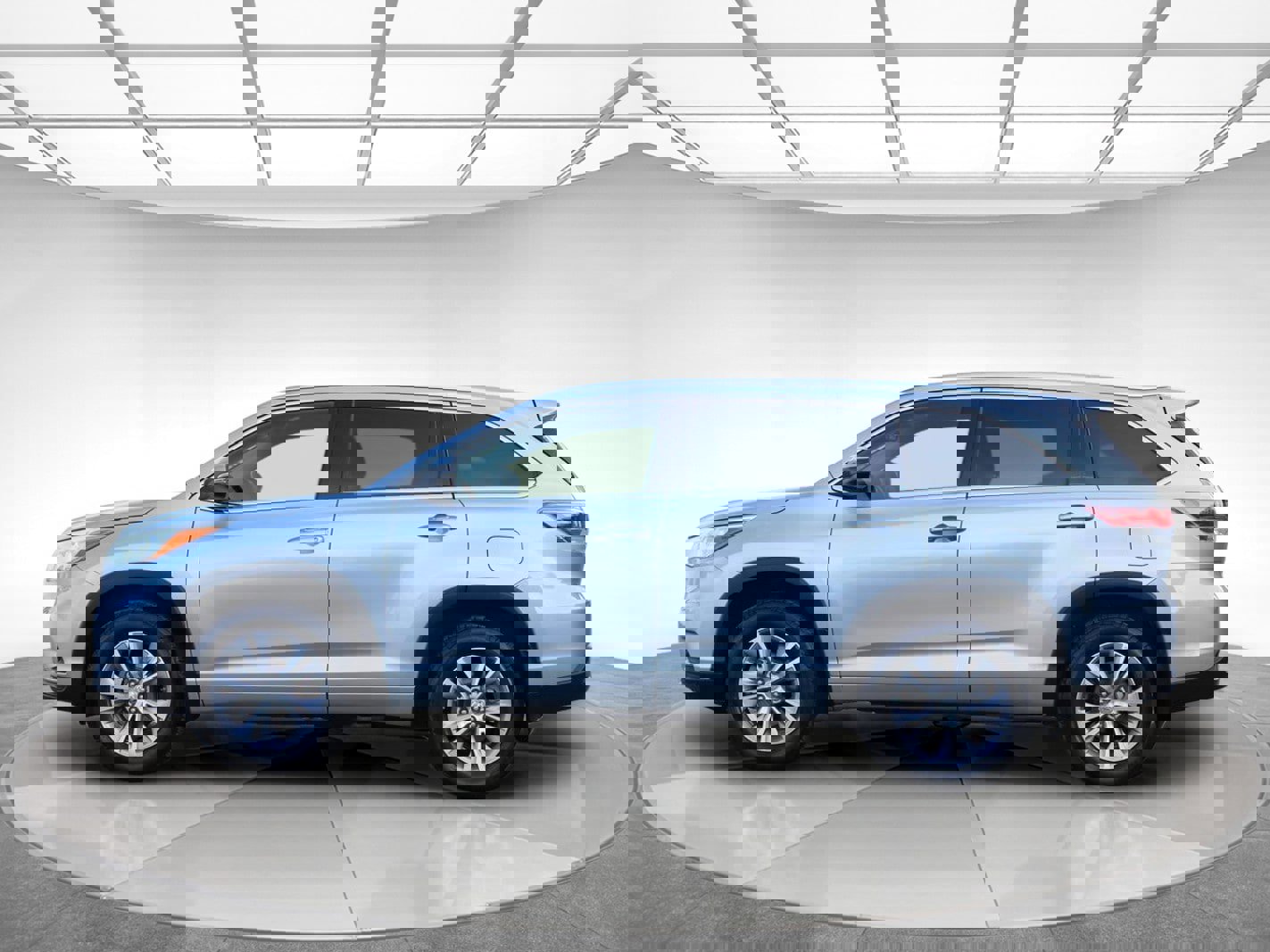 Used 2015 Toyota Highlander XLE image 5