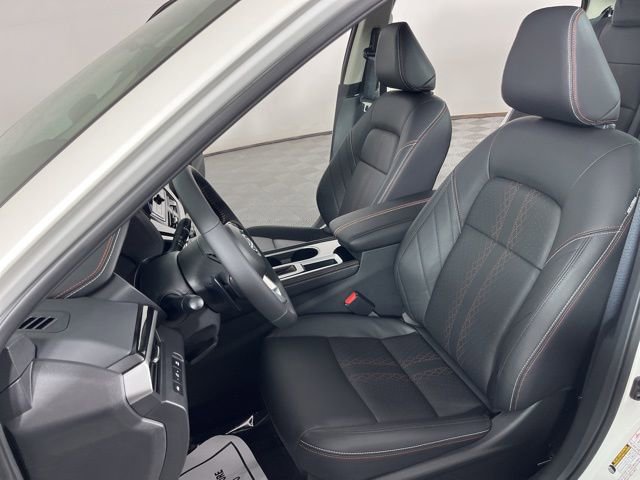 New 2025 Nissan Altima 2.5 SR w/ SR Premium Package image 18