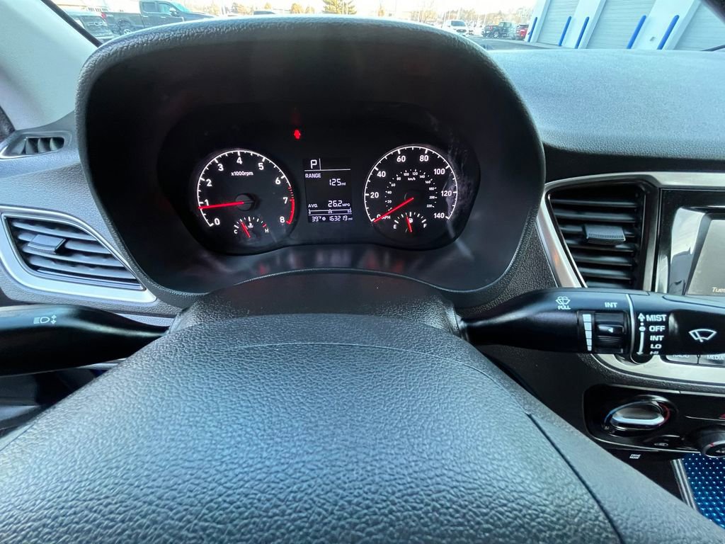 Used 2018 Hyundai Accent SE image 16