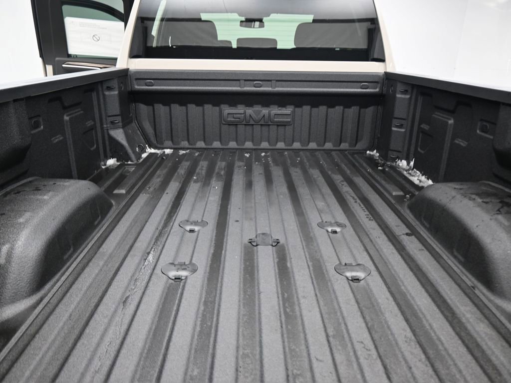 New 2026 GMC Sierra 3500 SLE w/ SLE Value Package image 23