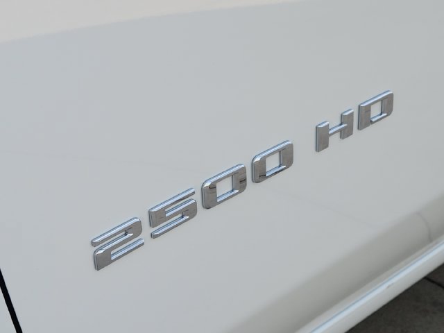 New 2026 Chevrolet Silverado 2500 W/T RWD image 10