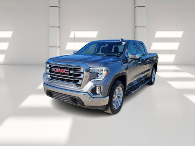 Used 2021 GMC Sierra 1500 SLT w/ X31 Off-Road Package