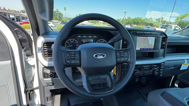 New 2023 Ford F250 XL w/ XL Chrome Package image 22