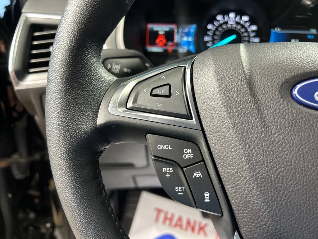 Used 2024 Ford Edge Titanium w/ Equipment Group 301A AWD/4WD image 19