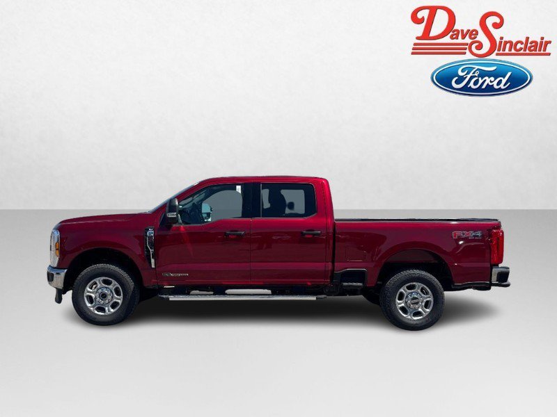 New 2026 Ford F250 XLT w/ FX4 Off-Road Package AWD/4WD image 10
