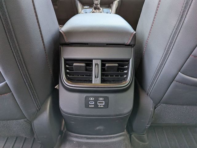 Used 2024 Subaru Legacy Sport AWD/4WD image 14