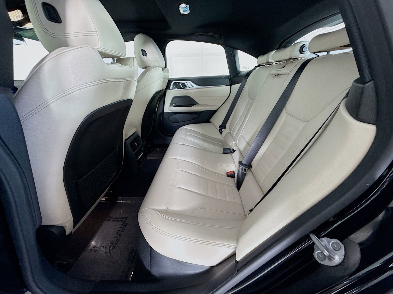 Certified 2023 BMW 430i Gran Coupe xDrive w/ M Sport Package image 26