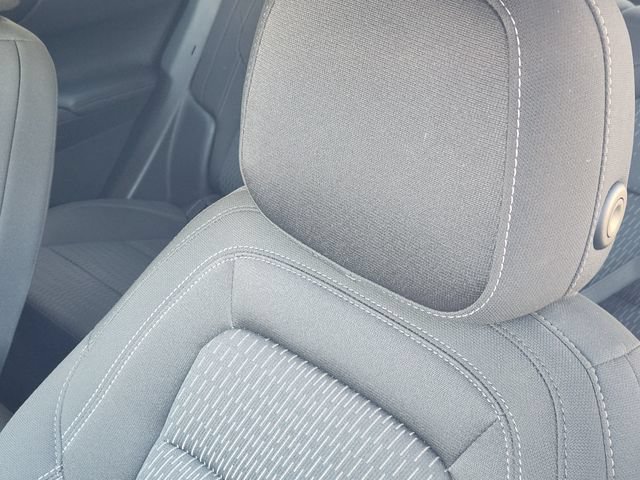 Used 2026 Chevrolet Equinox LT FWD image 20