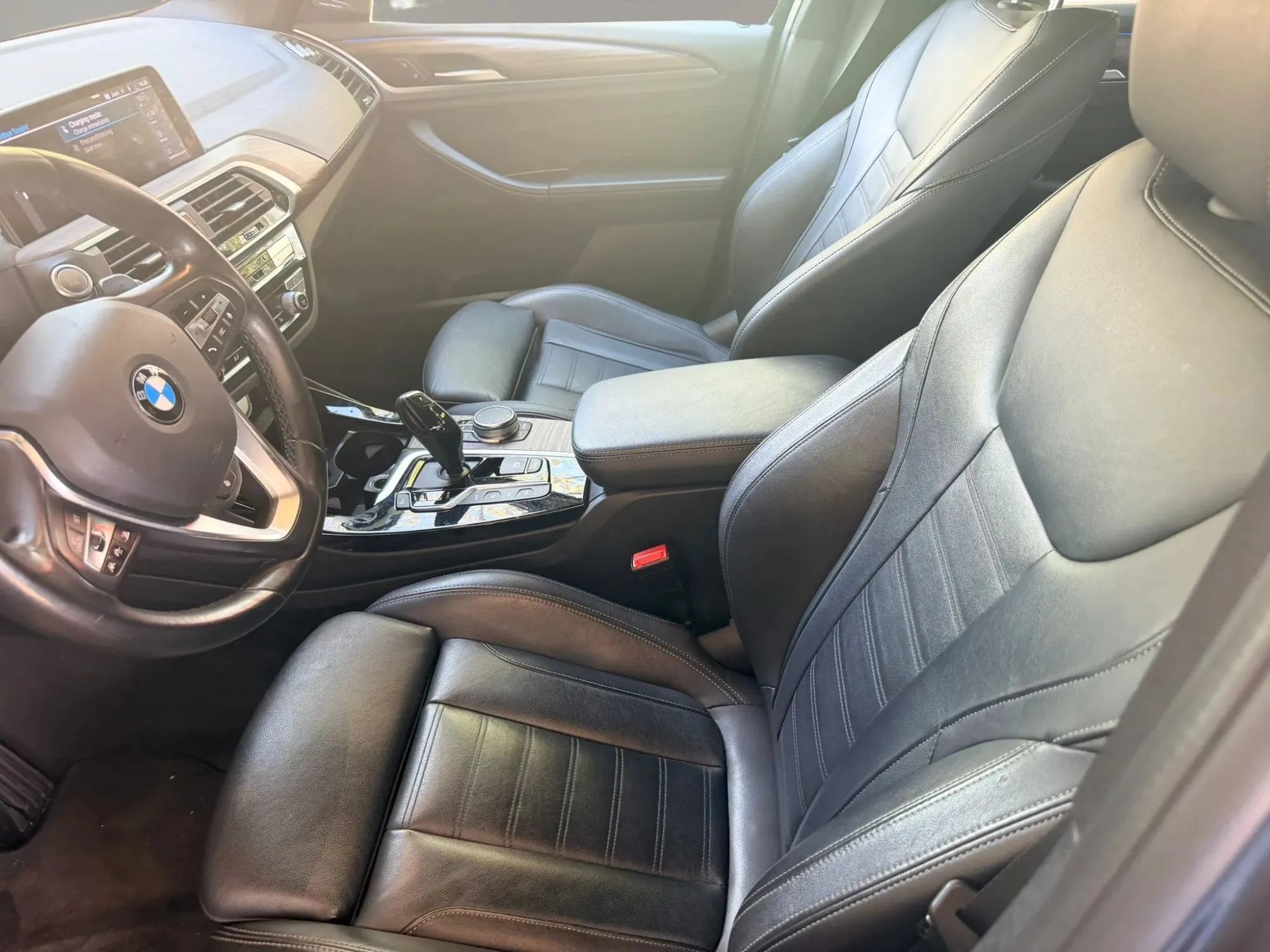 Used 2020 BMW X3 xDrive30e w/ Premium Package AWD/4WD image 18