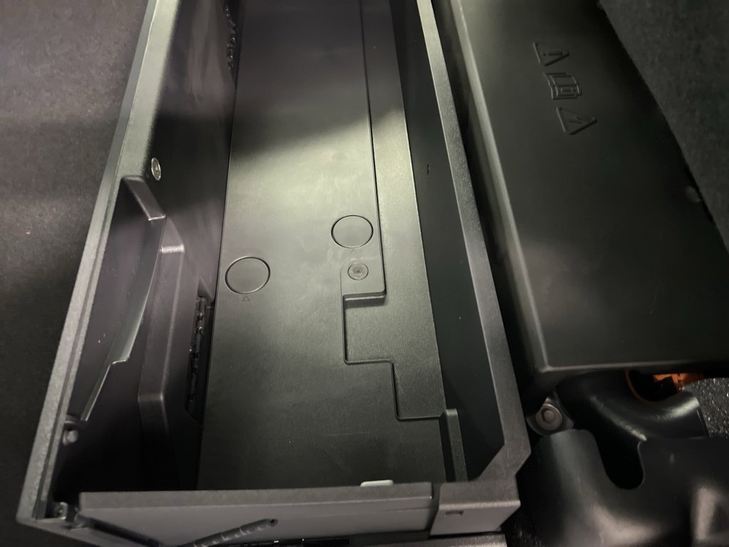 New 2025 Ford F150 Tremor w/ Equipment Group 402A High image 36