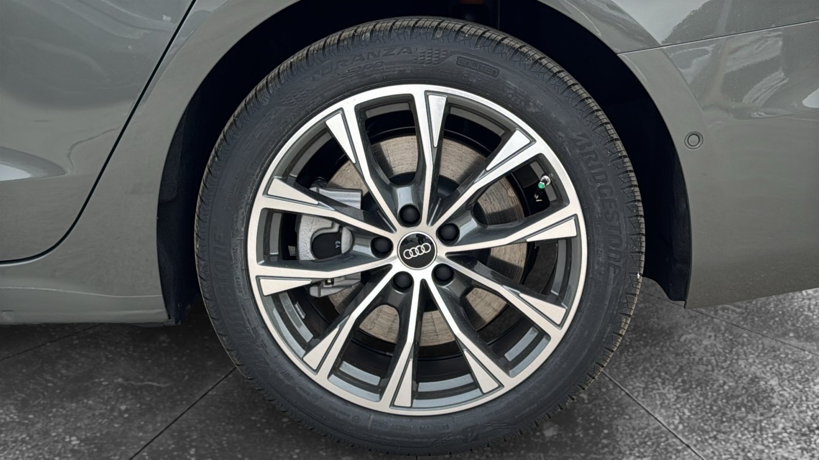 Used 2026 Audi A6 Premium Plus AWD/4WD image 26