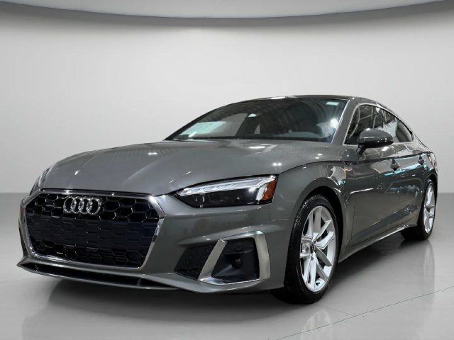 Used 2024 Audi A5 2.0T Premium Plus AWD/4WD image 8