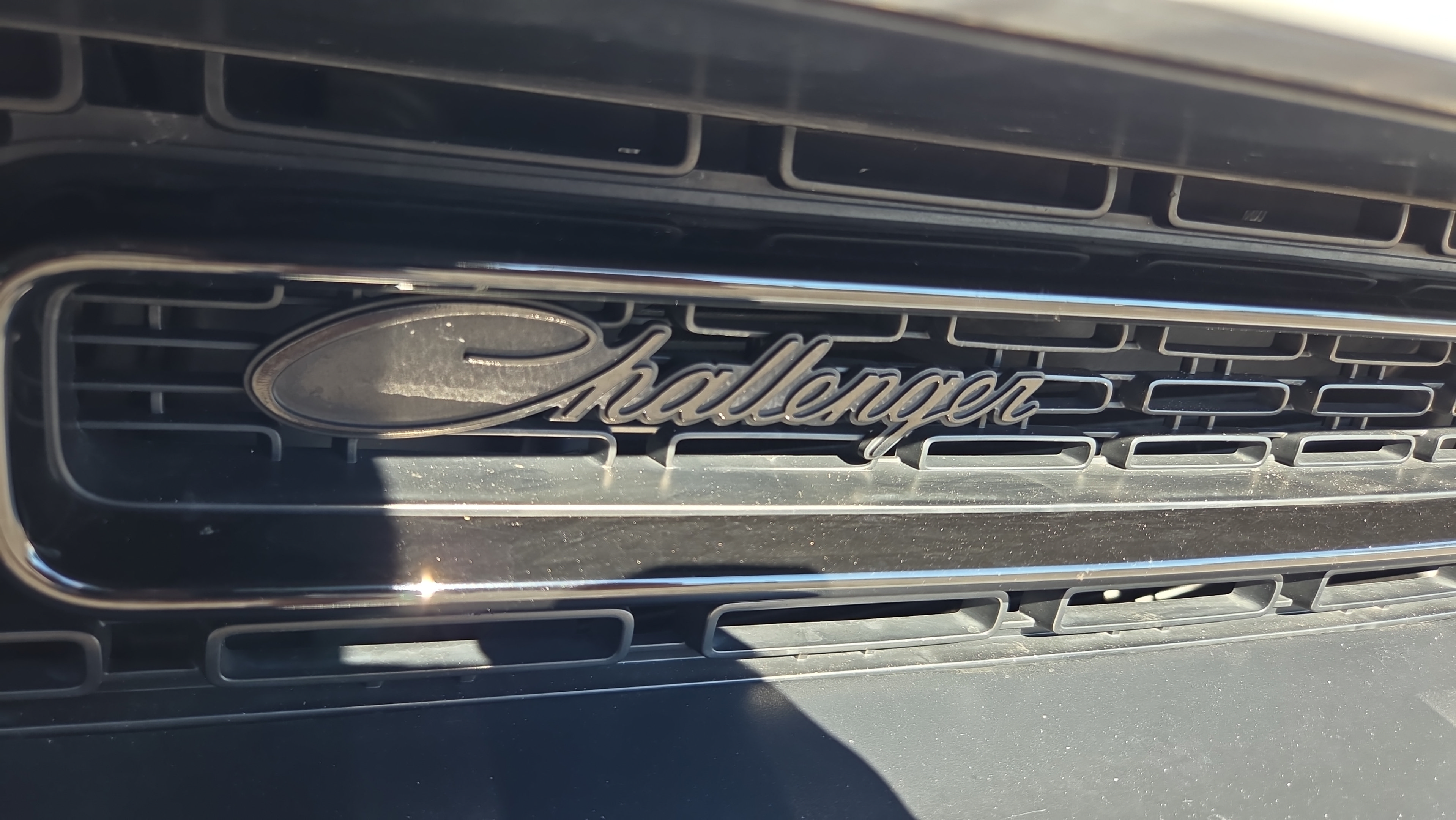 Used 2022 Dodge Challenger R/T w/ Blacktop Package RWD image 33