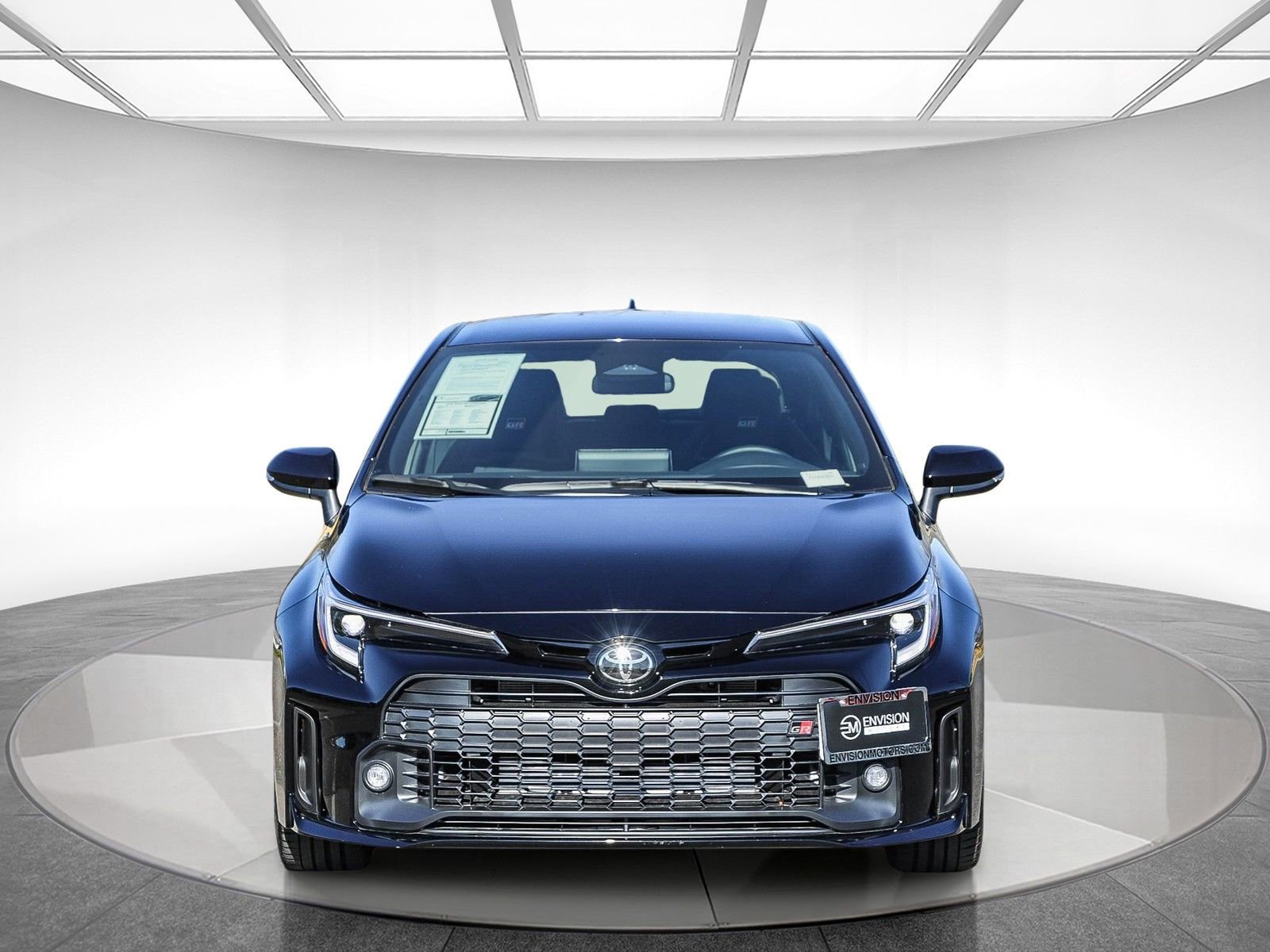 Used 2024 Toyota Corolla GR image 6