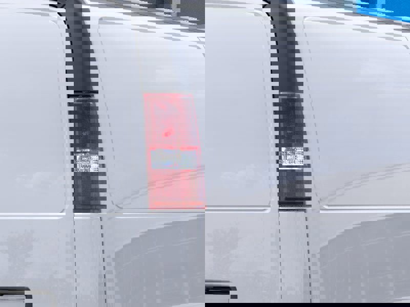 New 2025 Chevrolet Express 2500 Extended w/ Driver Convenience Package image 11