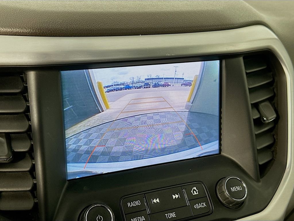Used 2018 GMC Acadia SLT image 13