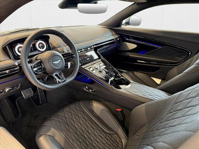 New 2025 Aston Martin DB12 Coupe image 11