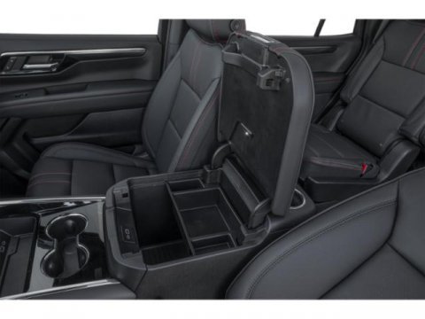 New 2026 Chevrolet Tahoe RST w/ Advanced Technology Package AWD/4WD image 16