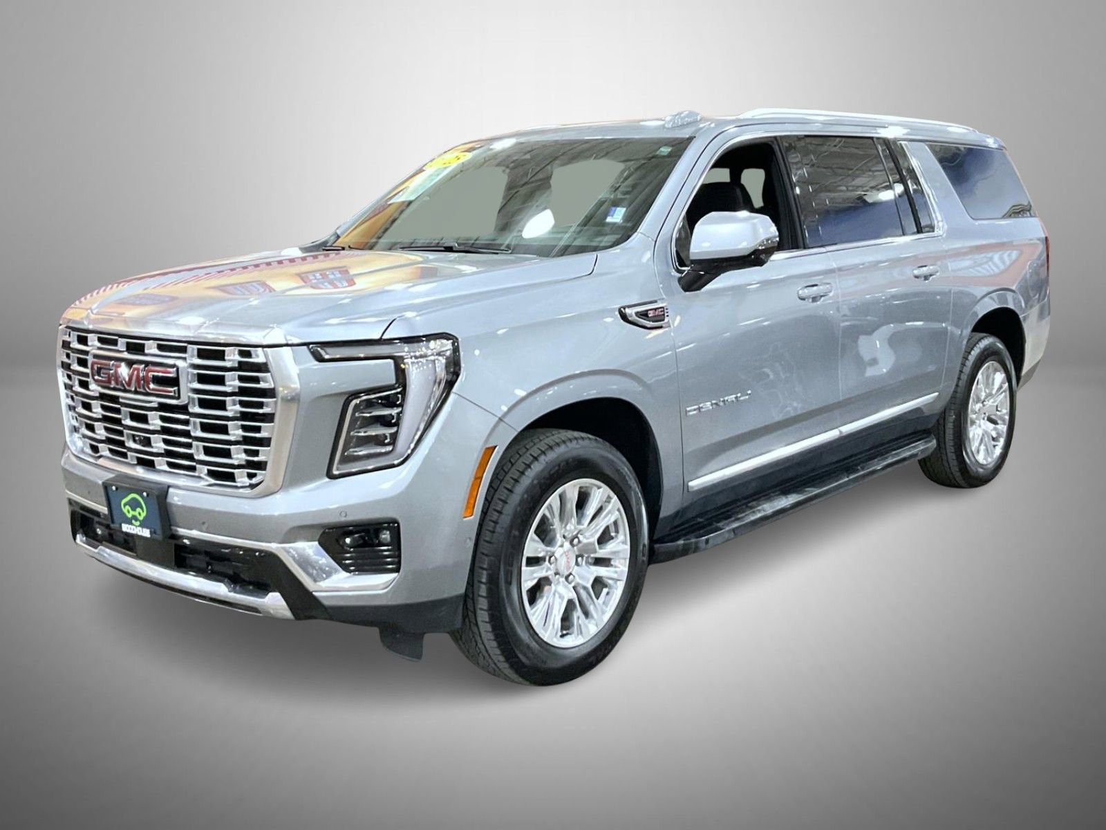 Used 2025 GMC Yukon XL Denali