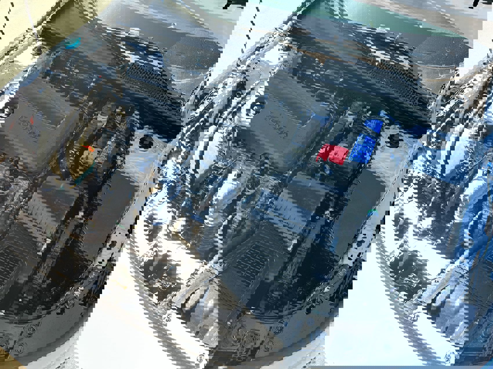 Used 2026 Honda Civic LX image 23