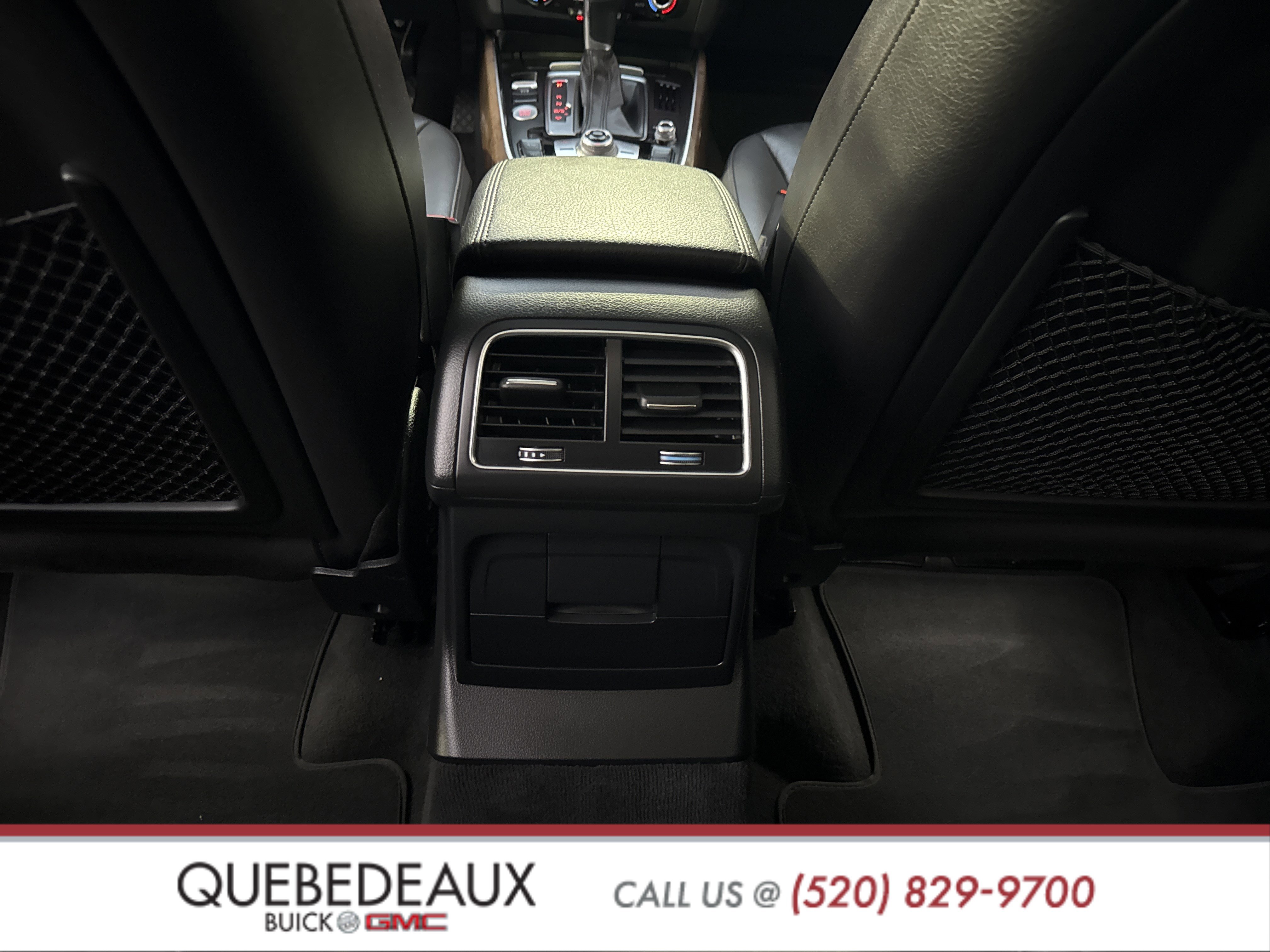 Used 2016 Audi Q5 3.0T Premium Plus w/ Technology Package image 34