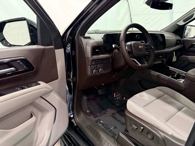 New 2026 Chevrolet Tahoe LS w/ LPO, Dark Essentials Package image 35