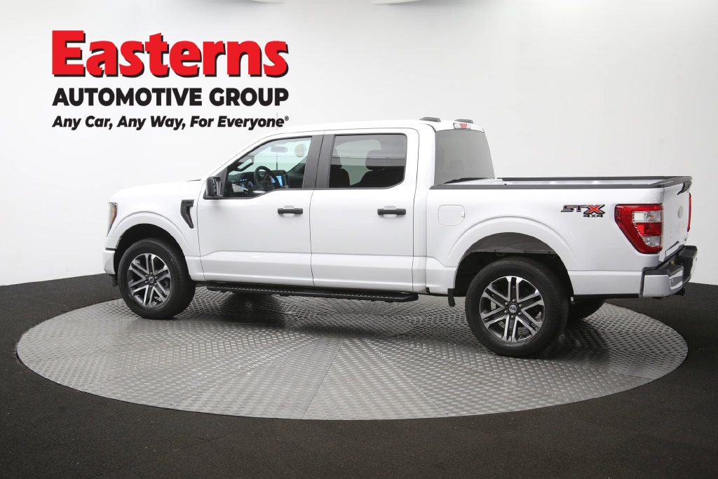 Used 2023 Ford F150 XL w/ STX Appearance Package AWD/4WD image 66