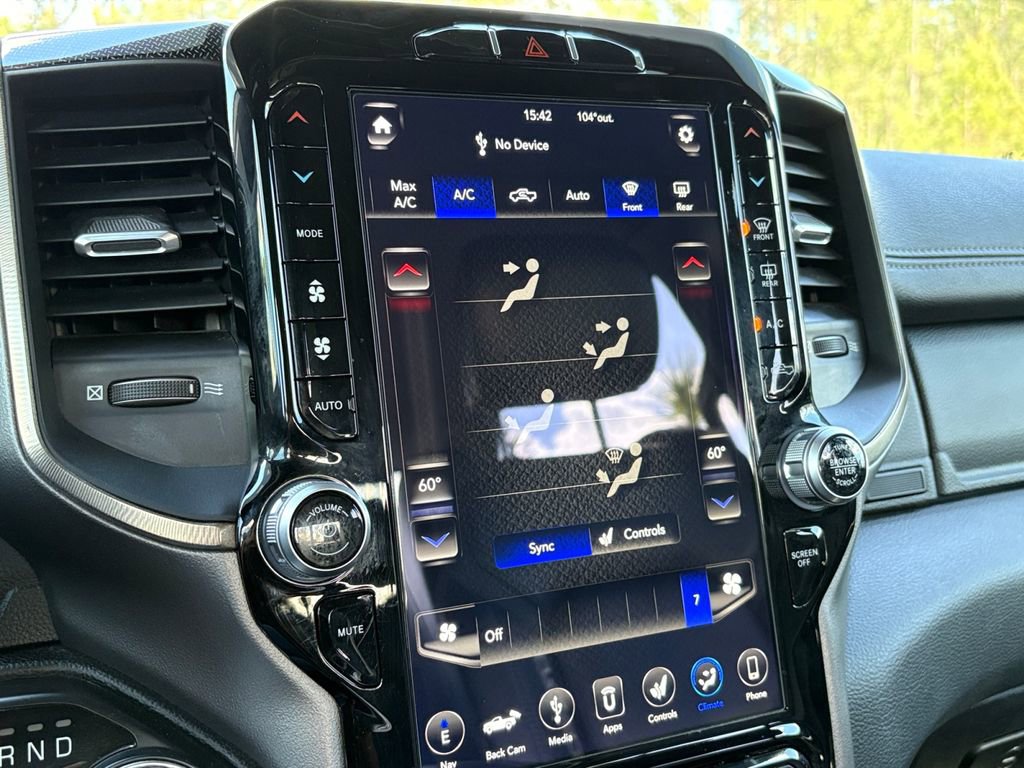 Used 2021 RAM 1500 Rebel w/ Rebel Level 2 Equipment Group image 29