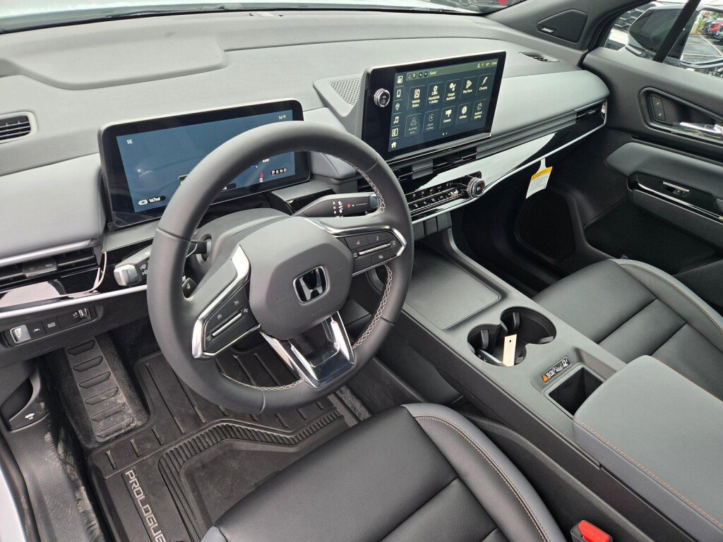 New 2026 Honda Prologue Touring image 7