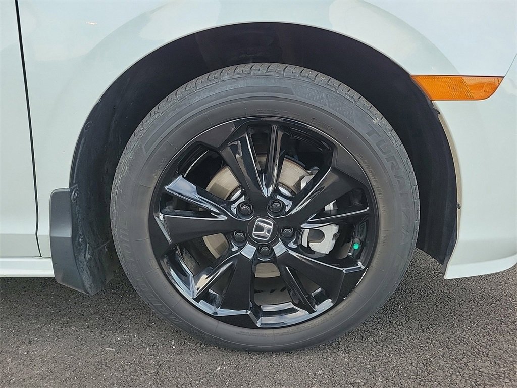 Used 2023 Honda Odyssey Sport image 5