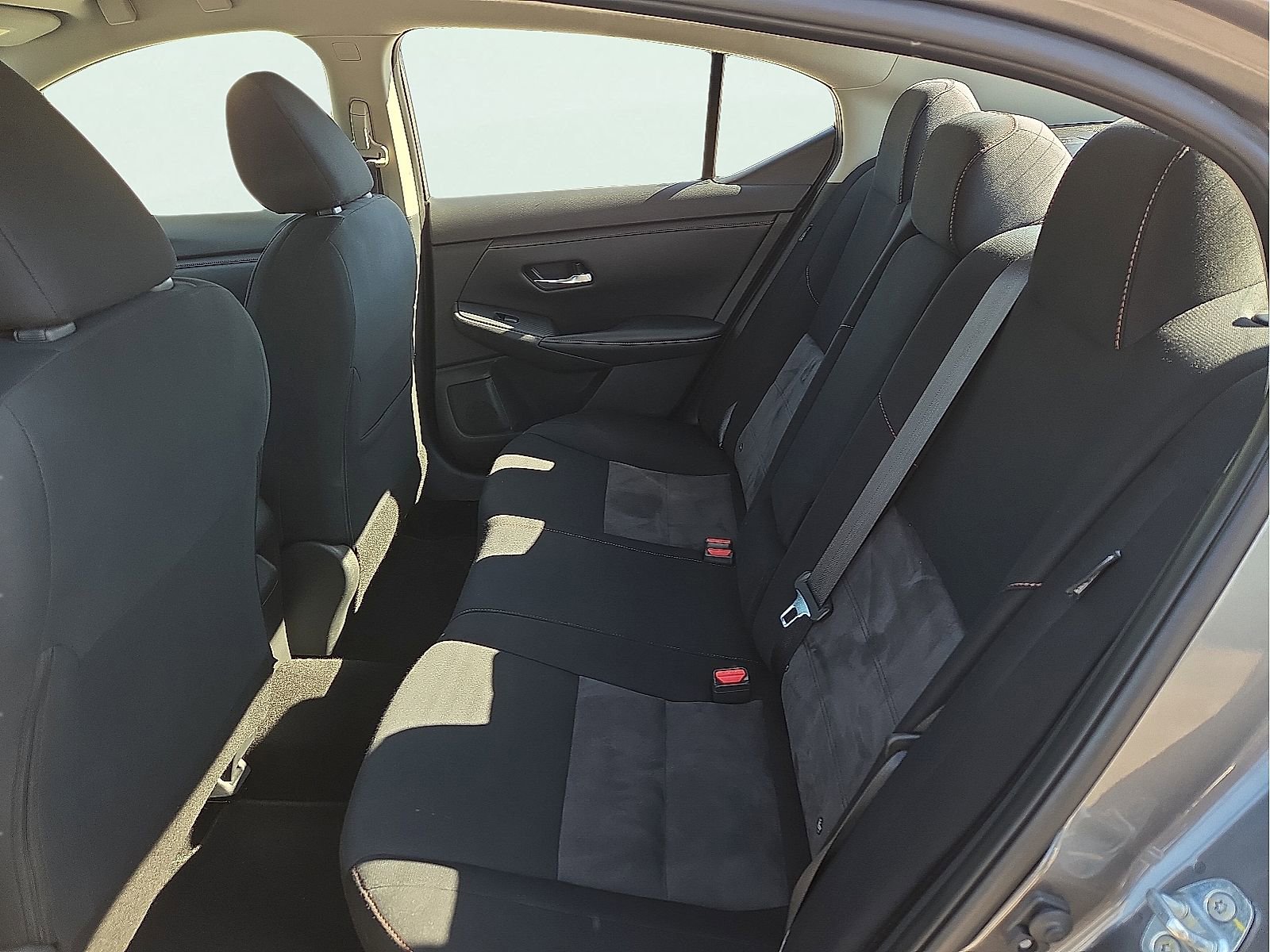 Used 2023 Nissan Sentra SR FWD image 10