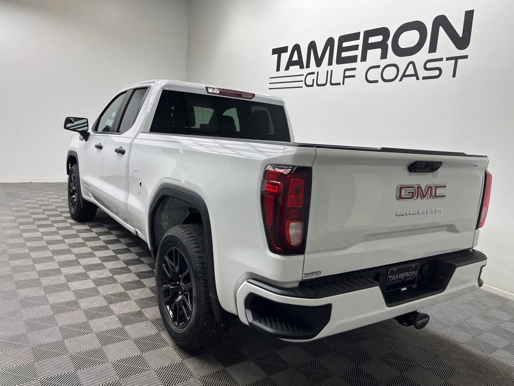 New 2026 GMC Sierra 1500 Pro w/ Graphite Edition image 3