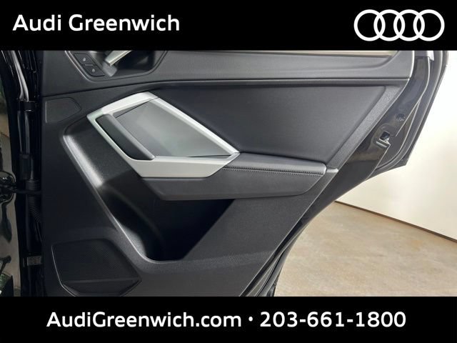Used 2024 Audi Q3 2.0T Premium AWD/4WD image 14