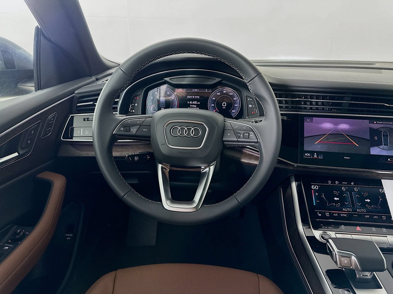 New 2026 Audi Q8 Premium Plus AWD/4WD image 16