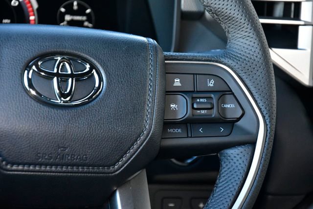 New 2026 Toyota Tundra Limited image 13