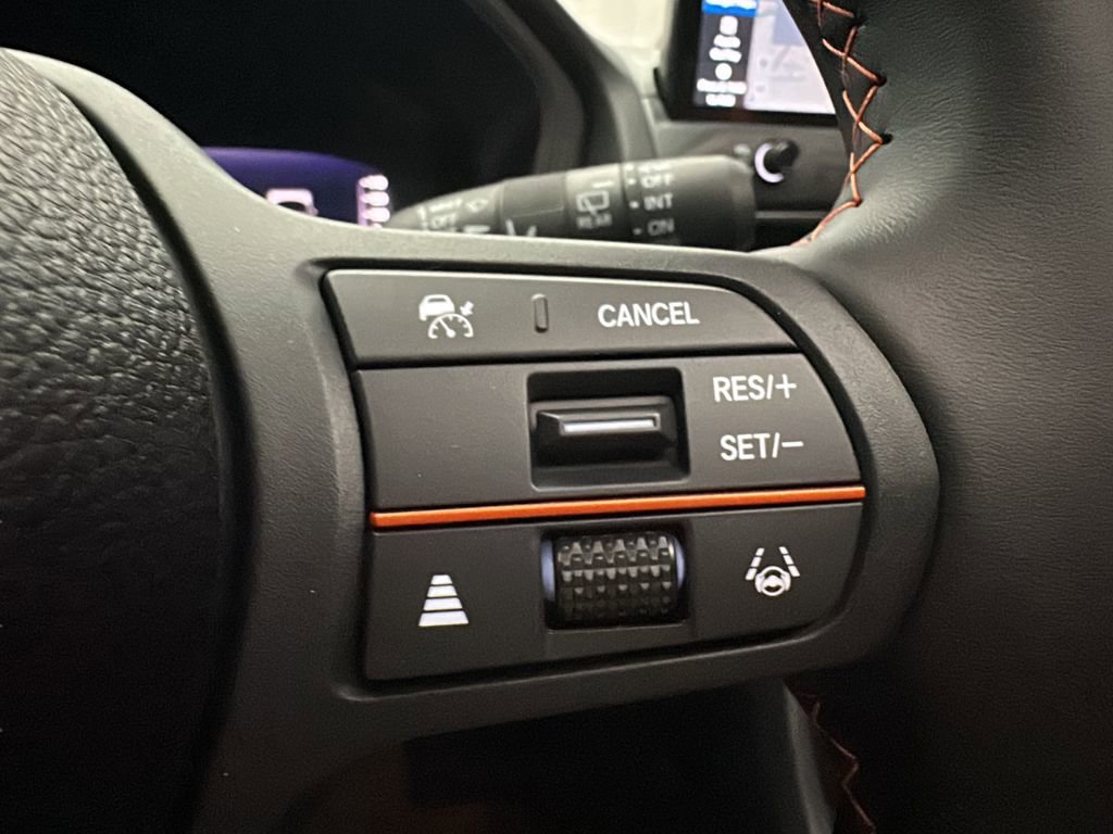 New 2026 Honda Passport TrailSport image 23