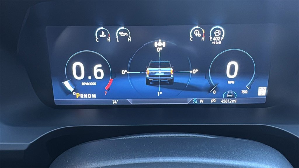 Certified 2024 Ford Expedition Limited image 15