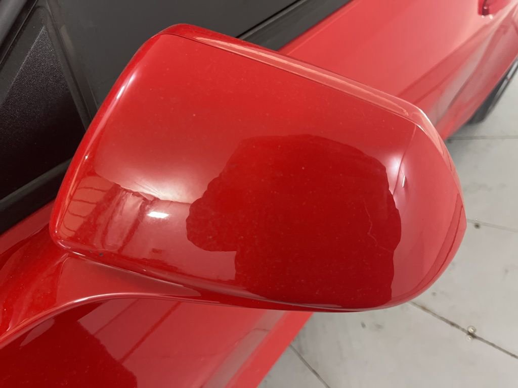 Used 2022 Chevrolet Camaro LT image 15