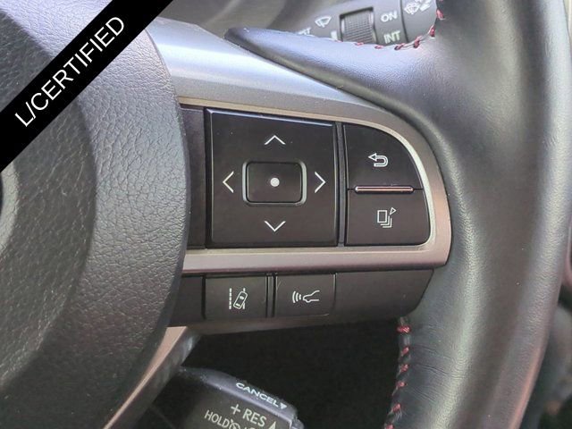 Used 2022 Lexus GX 460 Luxury w/ Accessory Package AWD/4WD image 26
