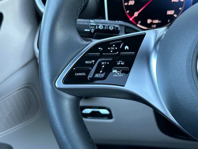 Certified 2026 Mercedes-Benz GLC 300 4MATIC image 28