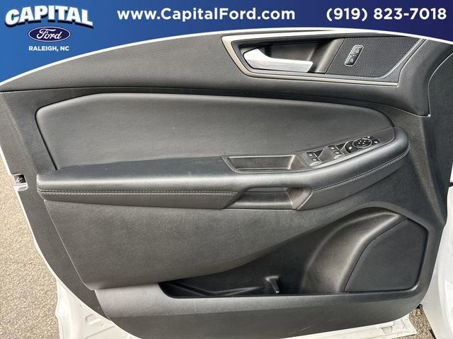 Certified 2023 Ford Edge SEL w/ Convenience Package AWD/4WD image 19